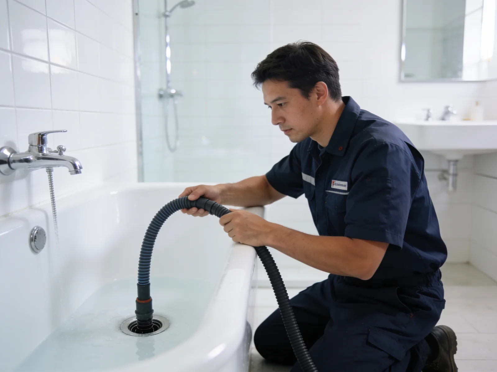 Emergency Plumber Ellamore, WV FAQs